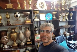 اظهارات غفارمنش درباره سوپرجام و استقلالی بودن بازیگران
