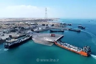 پایان عملیات پاکسازی آلودگی نفتی در سواحل قشم و هنگام
