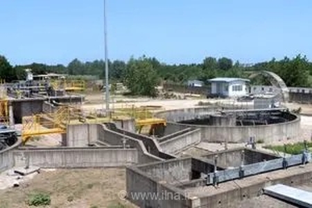 گام بلند برای احیای تالاب انزلی؛ تصفیه‌خانه فاضلاب شرق بندرانزلی در هفته دولت به بهره‌برداری می‌رسد