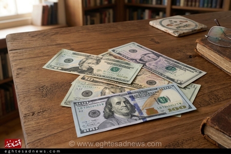 افزایش قیمت دلار در بازار؛ نرخ جدید با کارت ملی اعلام شد