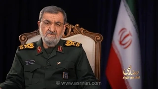 هشدار محسن رضایی به آمریکا و اسرائیل: تنگه هرمز تا اجرای شروط ایران باز نخواهد شد