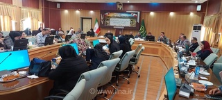 اولویت سازمان جهاد کشاورزی مرکزی: تکمیل زنجیره ارزش محصولات و حفظ اراضی کشاورزی