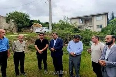 بالاهولار در مسیر توسعه؛ اختصاص ۱۴۹ میلیارد تومان برای آبرسانی ۳۰ روستا