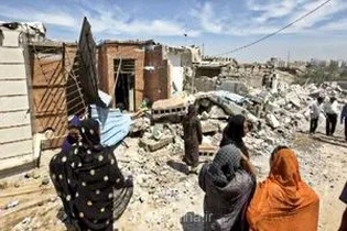 ممانعت از فعالیت سمن‌ها در مناطق جنگی؛ فرصتی که برای کاهش آسیب‌های روانی کودکان سوخت