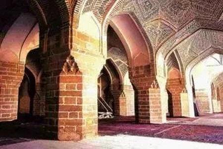 ثبت ۴۰ مسجد تاریخی خوزستان در فهرست آثار ملی؛ شوشتر و دزفول در مسیر جهانی شدن