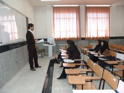آغاز سال تحصیلی جدید دانشگاه صنعتی امیرکبیر در ۲۸ شهریور