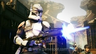 توسعه‌دهندگان بازی Star Wars Zero Company قبل از عرضه بازی با مرخصی اجباری مواجه شدند
