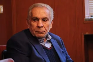 درگذشت احمد ناطق‌نوری، رئیس سابق فدراسیون بوکس