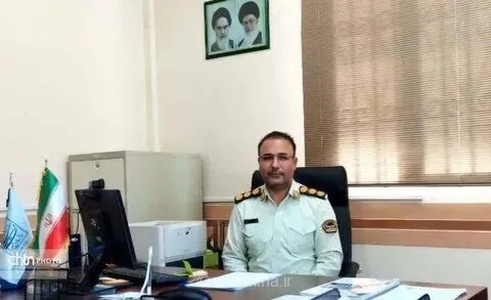 دستگیری ۴ حفار غیرمجاز در پلدختر