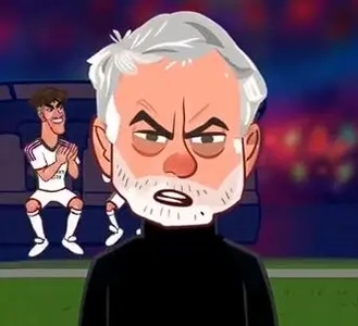 پادشاهی مجدد مورینیو در الکلاسیکو