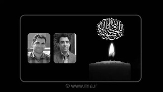 سانحه رانندگی برای کارکنان صداوسیما در کردستان؛ ۲ نفر جان باختند