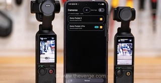 طرفداران دوربین‌های DJI Osmo از محدودیت‌های اپلیکیشن اختصاصی این شرکت رها می‌شوند