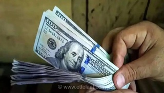 قیمت دلار و یورو امروز ۲۵ شهریور ۱۴۰۵ در بازار آزاد