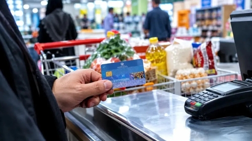 واریز ۱۲۲۵۰ میلیارد تومان اعتبار کالابرگ الکترونیکی به حساب ذینفعان