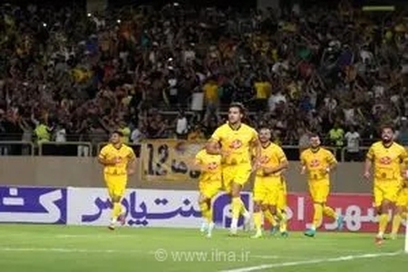 پیروزی ارزشمند فجر سپاسی مقابل گل‌گهر سیرجان در دیداری تدارکاتی؛ شاگردان پیروز قربانی محک جدی خوردند