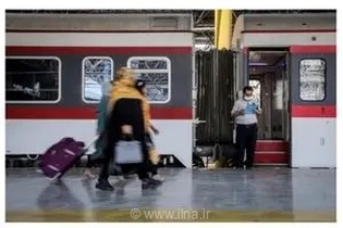 آغاز پیش‌فروش بلیت قطارهای شهریور ۱۴۰۵؛ خرید آنلاین بلیت از امروز