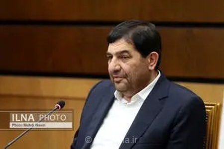 محمد مخبر: اجرای سازوکار اقتصادی-امنیتی هرمز مستقل از آمریکا، پایدارترین راه برای نظم جدید منطقه است