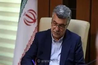 پزشکان ایران در خط مقدم بحران‌ها؛ قدردانی وزیر بهداشت