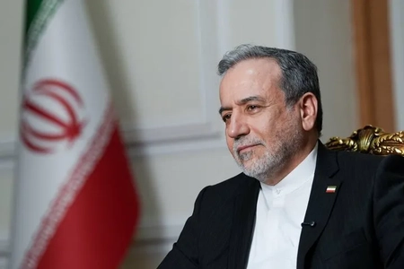 عراقچی: ایران در صورت اقدام آمریکا، آماده بازگشایی تنگه هرمز است
