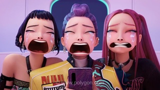 ۵ فیلم انیمیشنی عالی در نتفلیکس که از KPop Demon Hunters بهتر هستند