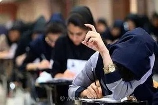 قطعی برق در اهواز؛ حقوق داوطلبان کنکور نباید قربانی شود