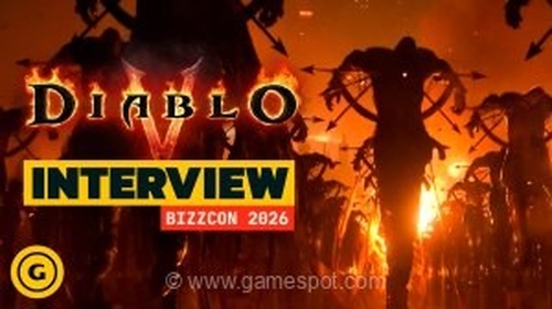 توضیحات سازندگان درباره چرایی ساخت Diablo 5 به جای بسته‌ی الحاقی برای Diablo 4