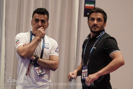 تونل زمان؛ بازخوانی روزی که ایران صاحب یک مدال طلای تاریخی شد و ژنرال هفت‌ستاره به کشتی جهان معرفی گشت