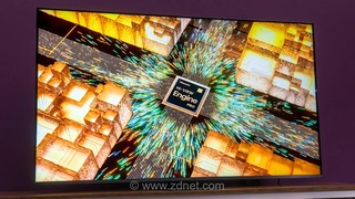 تلویزیون Hisense U8QG: انتخابی هوشمندانه با قیمت مناسب