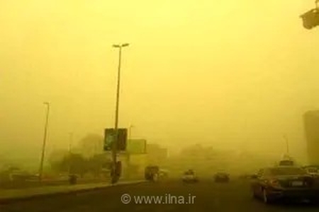 آماده‌باش کامل دستگاه‌های امدادی و درمانی البرز در پی صدور هشدار زرد هواشناسی برای خیزش گرد و غبار