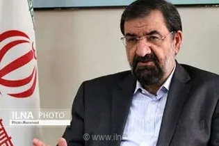 دبیر شورای عالی امنیت ملی با خانواده شهید علی لاریجانی دیدار کرد