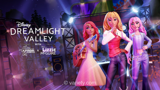بازی Disney Dreamlight Valley با حضور شخصیت‌های محبوب هانا مونتانا و لیزی مک‌گوایر گسترش می‌یابد