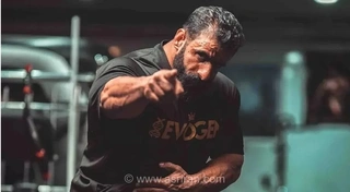 چوپان: سفرم به امارات با مشکلی مواجه نشده است/ تکذیب اخبار منتشره