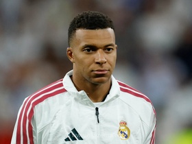 واکنش امباپه به میم‌های دیکتاتور هوش مصنوعی: نشان‌دهنده فقدان آگاهی سیاسی