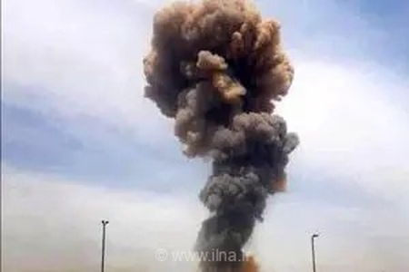 تایید حمله متجاوزان آمریکایی به حومه شهر شادگان توسط معاون امنیتی استانداری خوزستان؛ جزئیات تکمیلی به‌زودی اعلام می‌شود