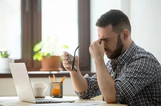 تاثیرات استرس بر بدن: از خواب و تمرکز تا سلامت جسمانی