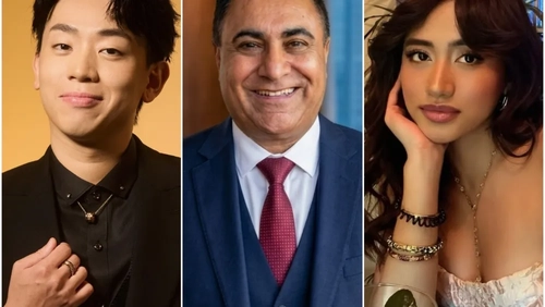 بازیگران فیلم «ادای احترام بزرگ» به کارگردانی سری کیشور معرفی شدند