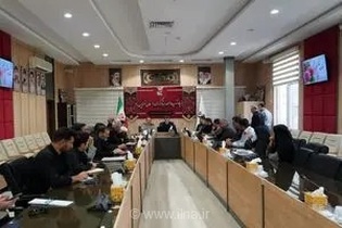 وداع با یادگار دوران دفاع مقدس؛ پیکر شهید جانباز سعید جدلیها فردا در قزوین تشییع می‌شود