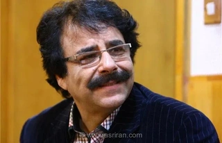 علیرضا افتخاری پس از تصادف در مسیر اصفهان به تهران، ترخیص شد