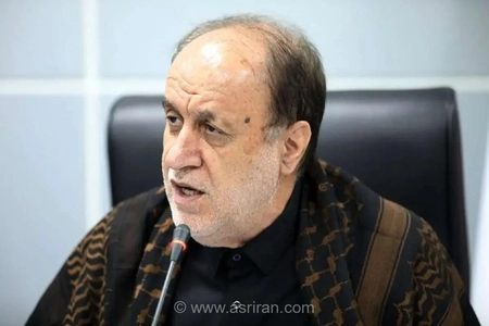 نایب رئیس مجلس: هیچ‌گاه با آمریکا به تفاهم نمی‌رسیم/ تنگه هرمز نماد اقتدار و بازدارندگی ایران در برابر زیاده‌خواهی‌هاست