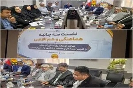 نگرانی بابت کارگران صنعت برق/ بحران مالی در کمین پیمانکاران است
