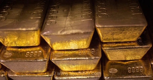 انتقال 10 میلیارد دلار طلا توسط هلند از آمریکا: دلیل این اقدام چیست؟