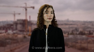 آیا اسرائیل در حال تقسیم کرانه باختری اشغالی به دو بخش است؟
