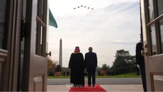 بن‌سلمان برای مقابله با انصارالله، از ترامپ و اسرائیل کمک خواست