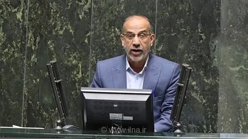 نماینده مجلس: دو قطبی‌سازی‌های کاذب، غیرعقلانی و غیراصولی است