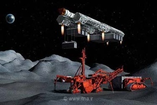 ناسا به دنبال گنجینه‌های معدنی در ماه و سیارک‌ها؛ فضاپیمایی برای اکتشاف منابع ارزشمند