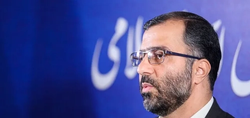 جلسه علنی مجلس ترکیبی برگزار می‌شود