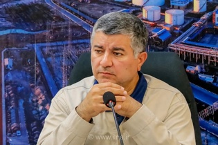 فجرانرژی: رفع اختلال و آمادگی برای بازگشت کامل تولید در پتروشیمی