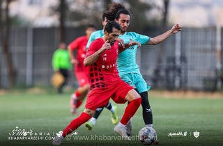مشکل بزرگ سد راه بازگشت وحید امیری به پرسپولیس