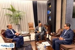 بانک تجارت با هدف تقویت تولید و اشتغال‌زایی، حمایت از کسب‌وکارهای استان گیلان را در اولویت برنامه‌های خود قرار داد