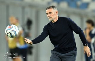 سانیول از سرمربیگری گرجستان برکنار شد